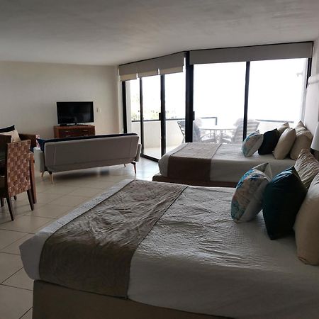 Condominios San Carlos San Carlos Nuevo Guaymas Стая снимка