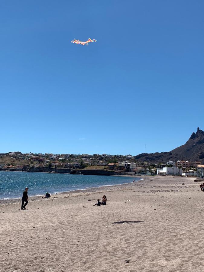 Condominios San Carlos San Carlos Nuevo Guaymas Екстериор снимка