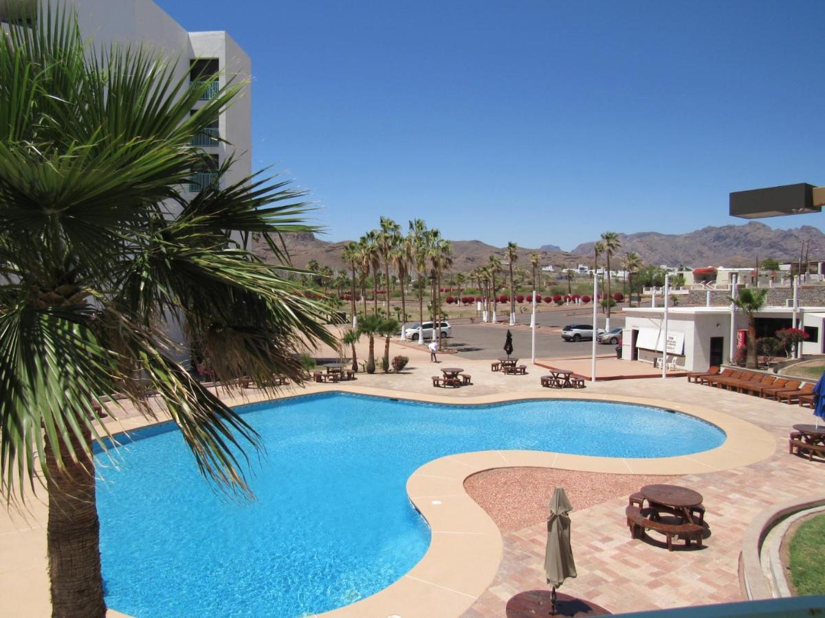 Condominios San Carlos San Carlos Nuevo Guaymas Екстериор снимка