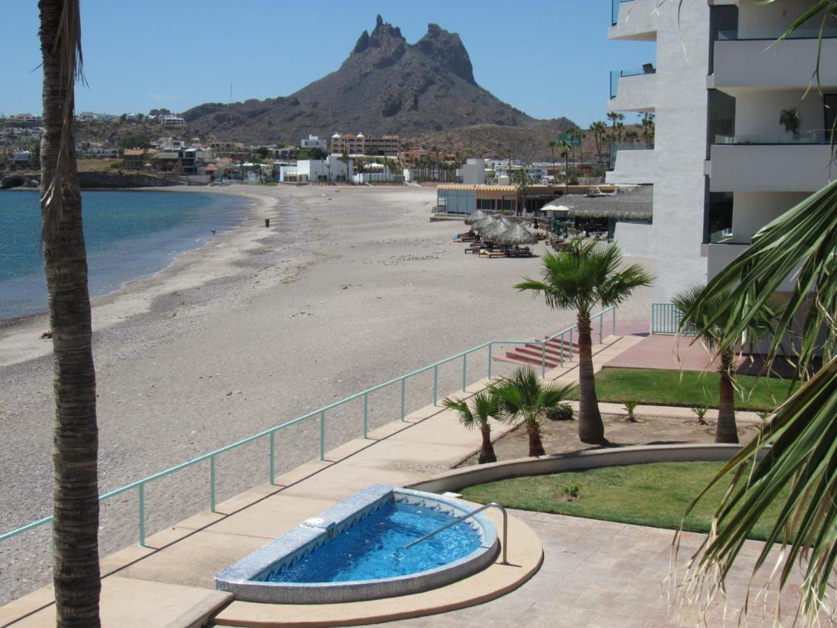 Condominios San Carlos San Carlos Nuevo Guaymas Екстериор снимка