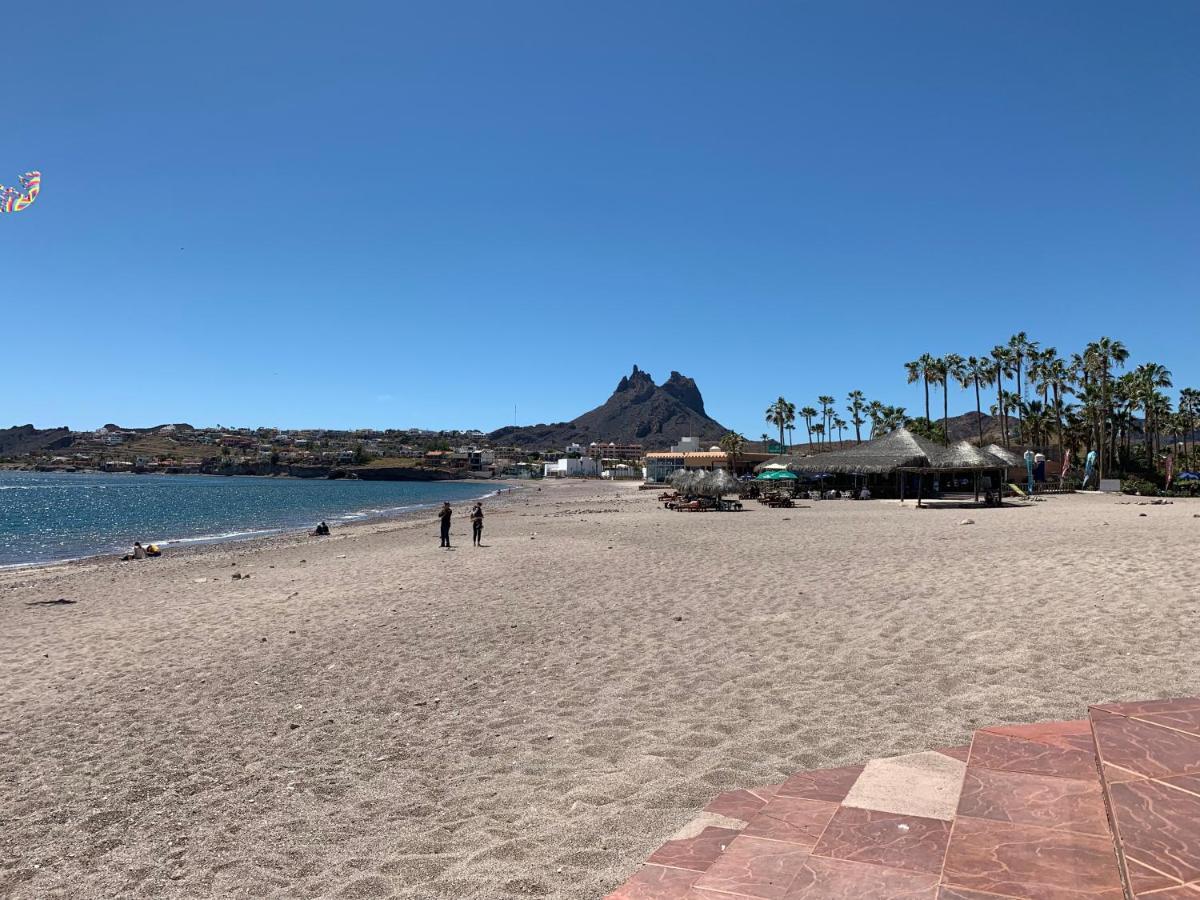 Condominios San Carlos San Carlos Nuevo Guaymas Екстериор снимка