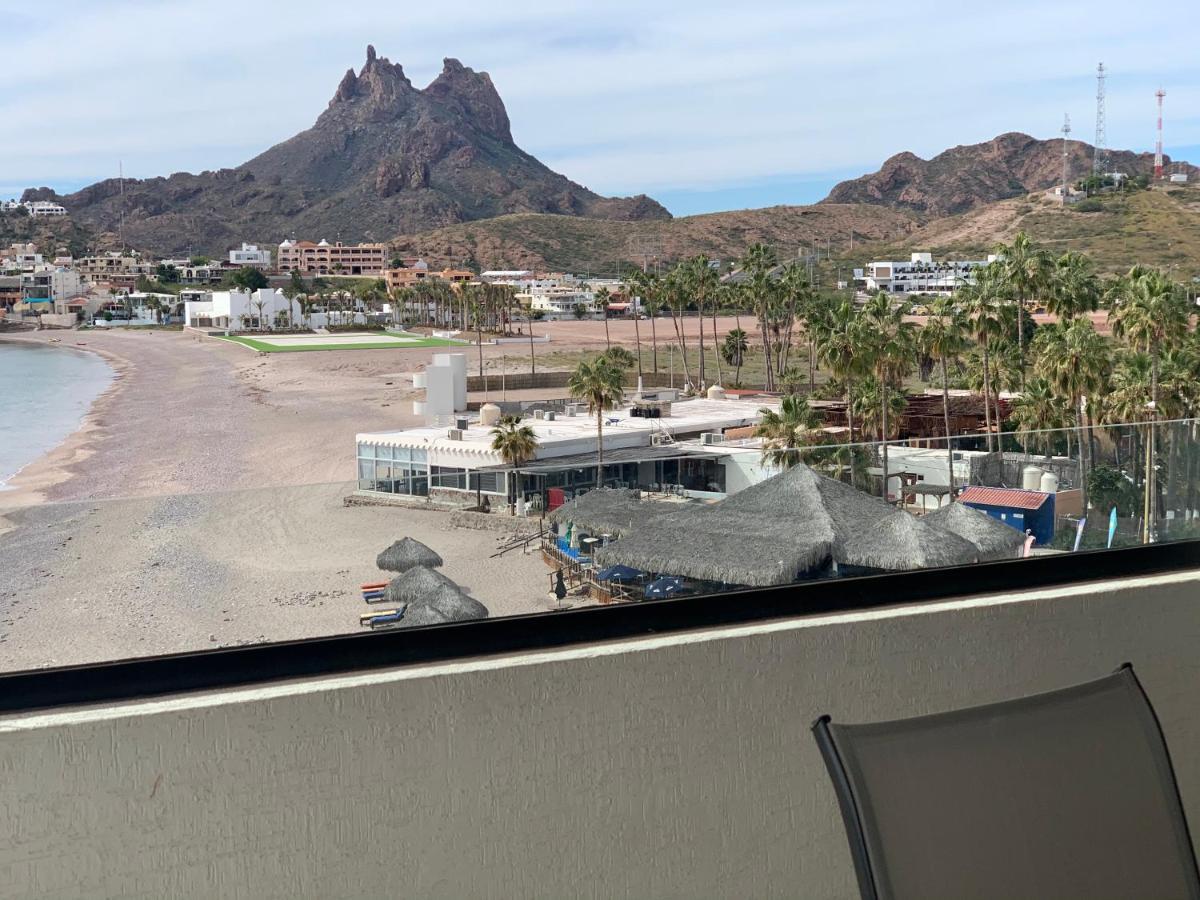 Condominios San Carlos San Carlos Nuevo Guaymas Екстериор снимка