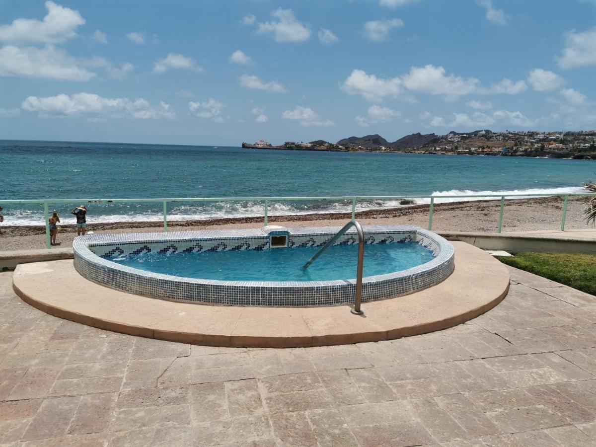 Condominios San Carlos San Carlos Nuevo Guaymas Екстериор снимка