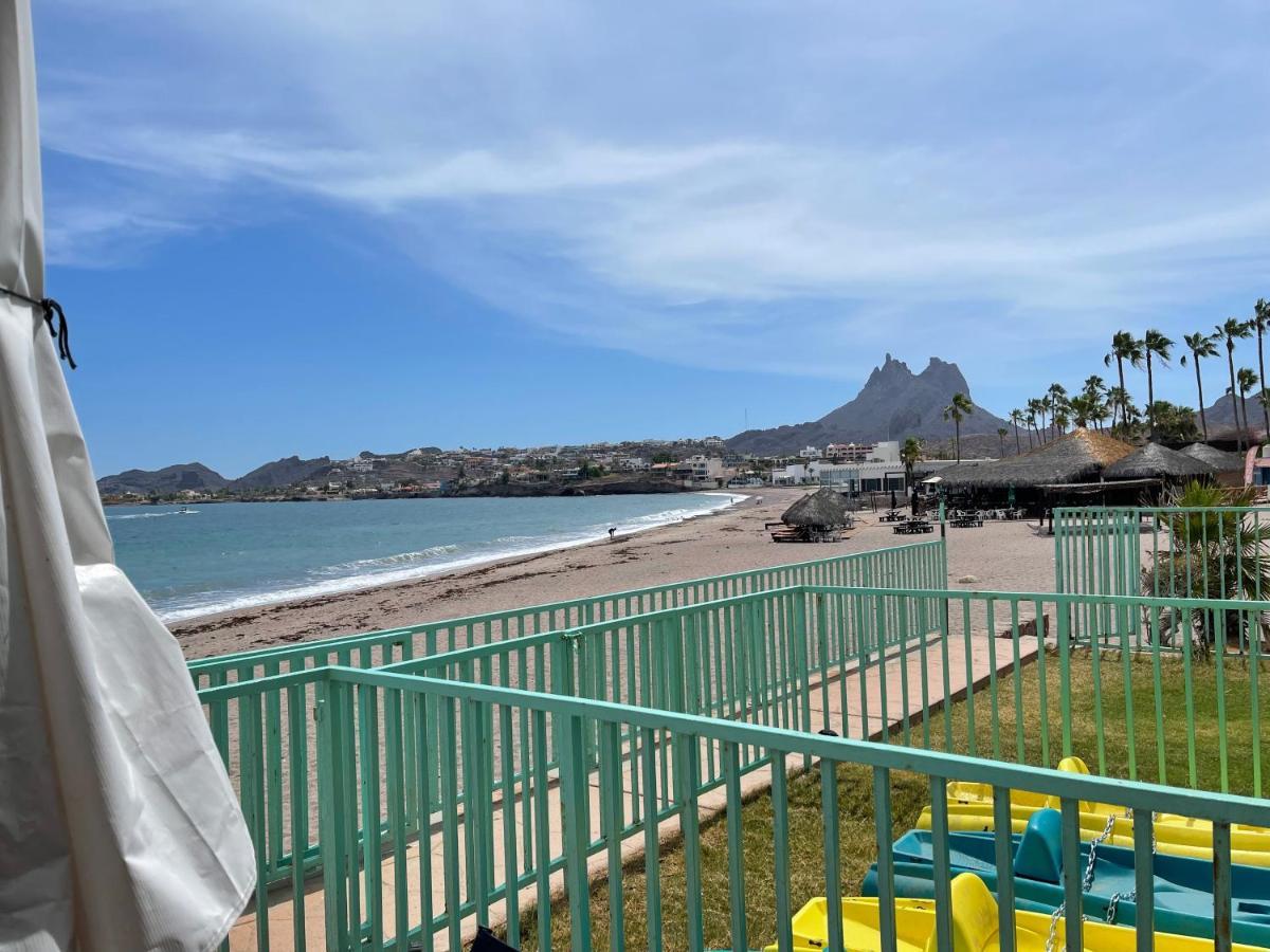 Condominios San Carlos San Carlos Nuevo Guaymas Екстериор снимка