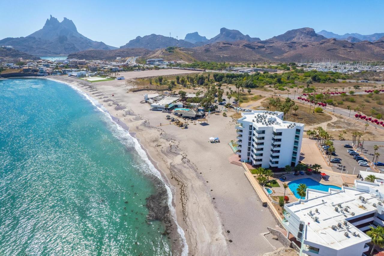 Condominios San Carlos San Carlos Nuevo Guaymas Екстериор снимка