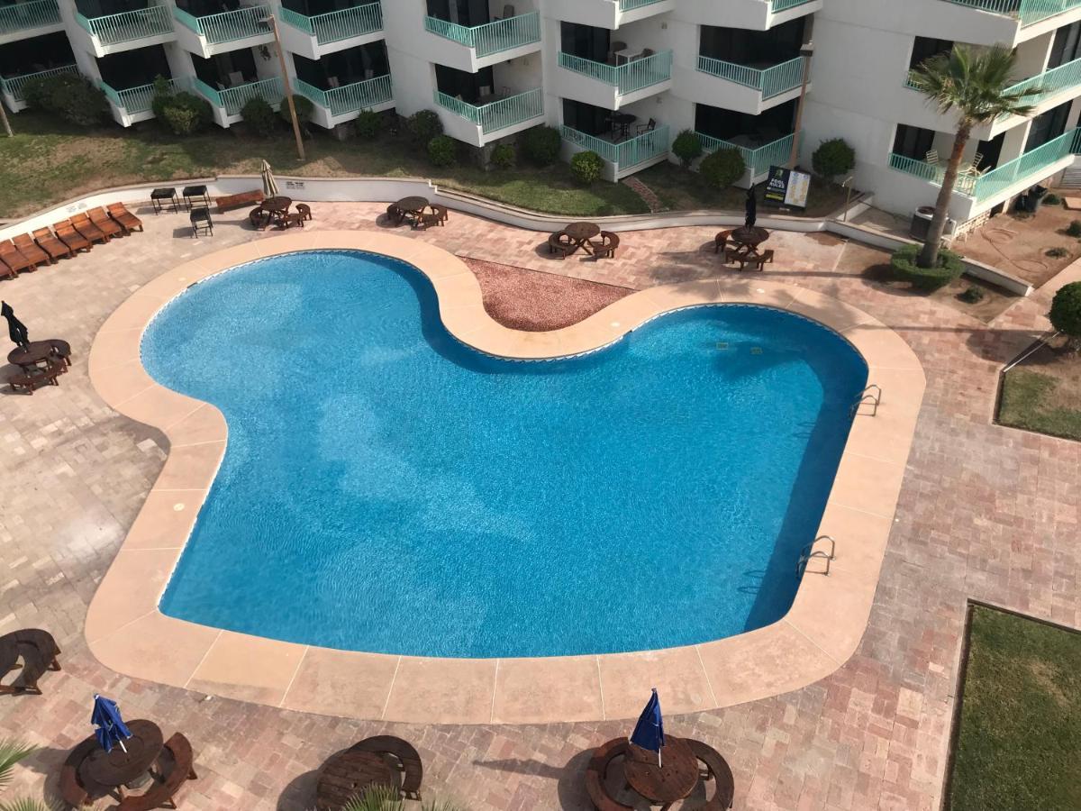 Condominios San Carlos San Carlos Nuevo Guaymas Екстериор снимка