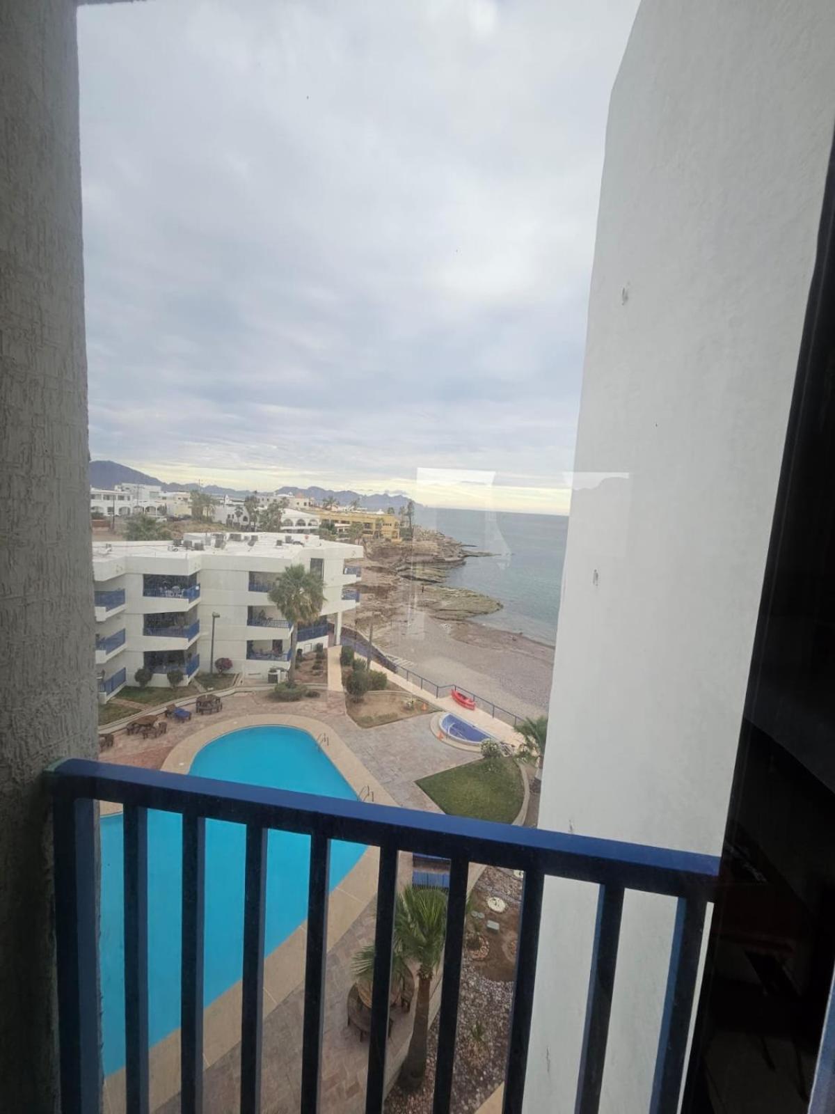 Condominios San Carlos San Carlos Nuevo Guaymas Екстериор снимка