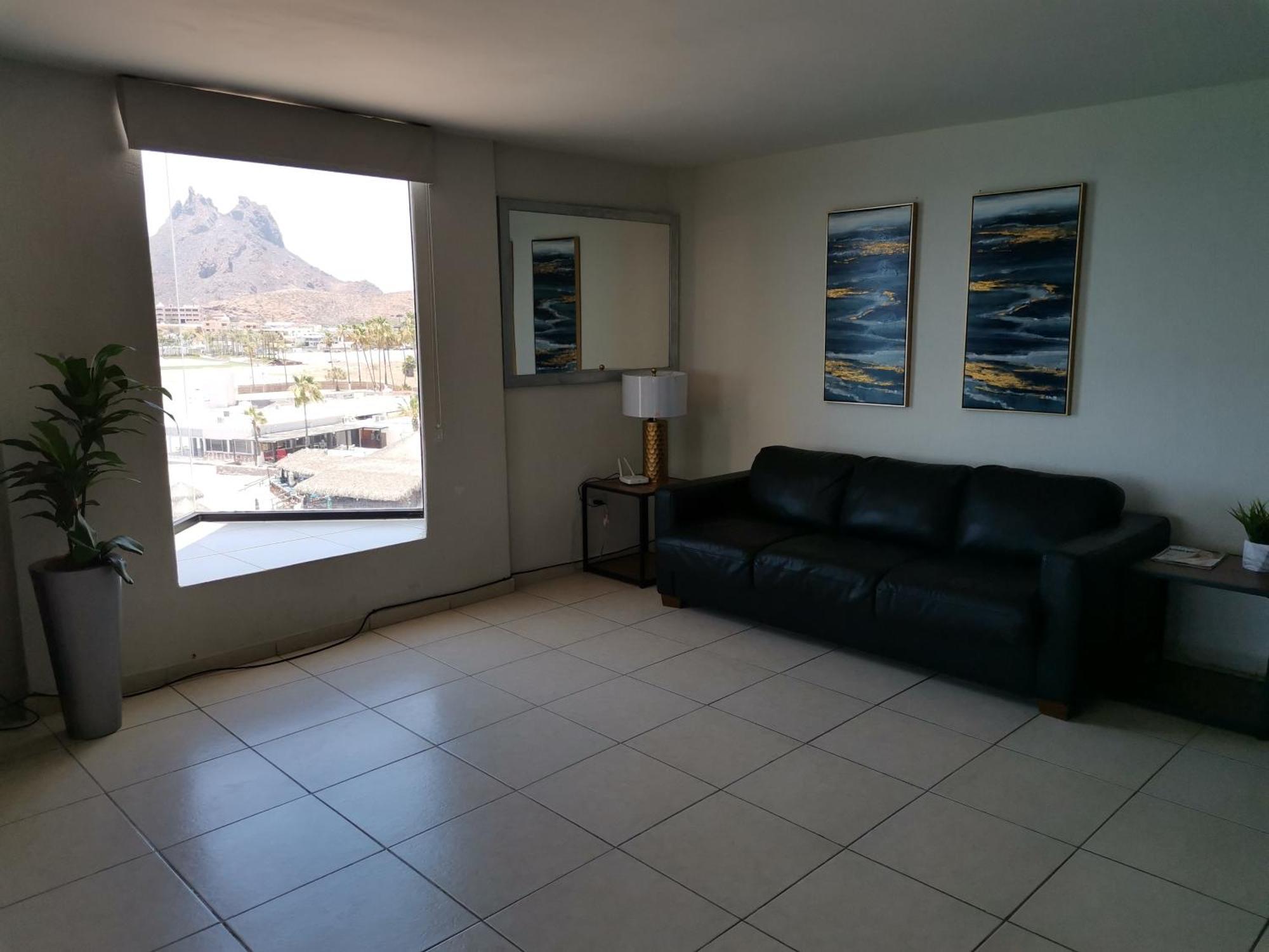 Condominios San Carlos San Carlos Nuevo Guaymas Стая снимка