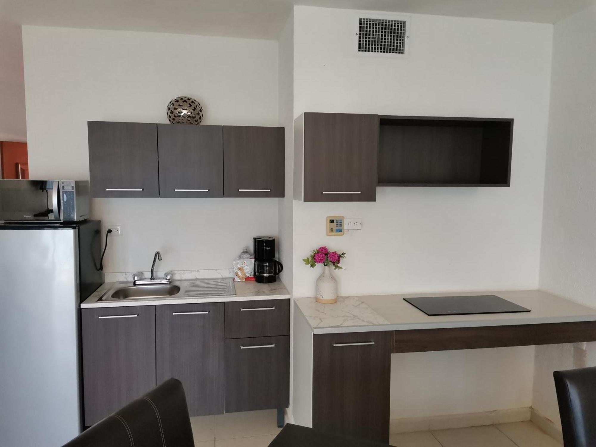 Condominios San Carlos San Carlos Nuevo Guaymas Стая снимка