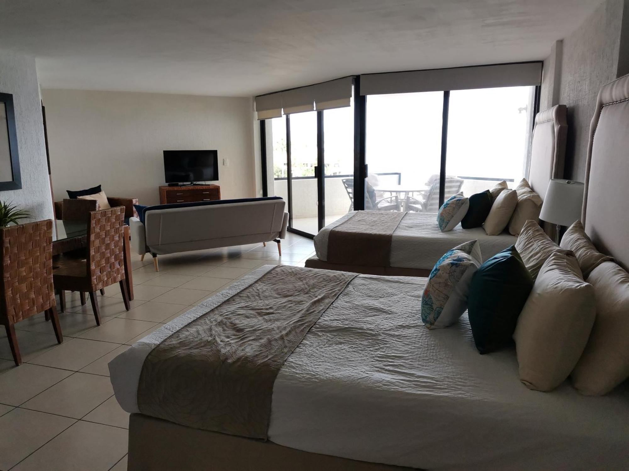 Condominios San Carlos San Carlos Nuevo Guaymas Стая снимка