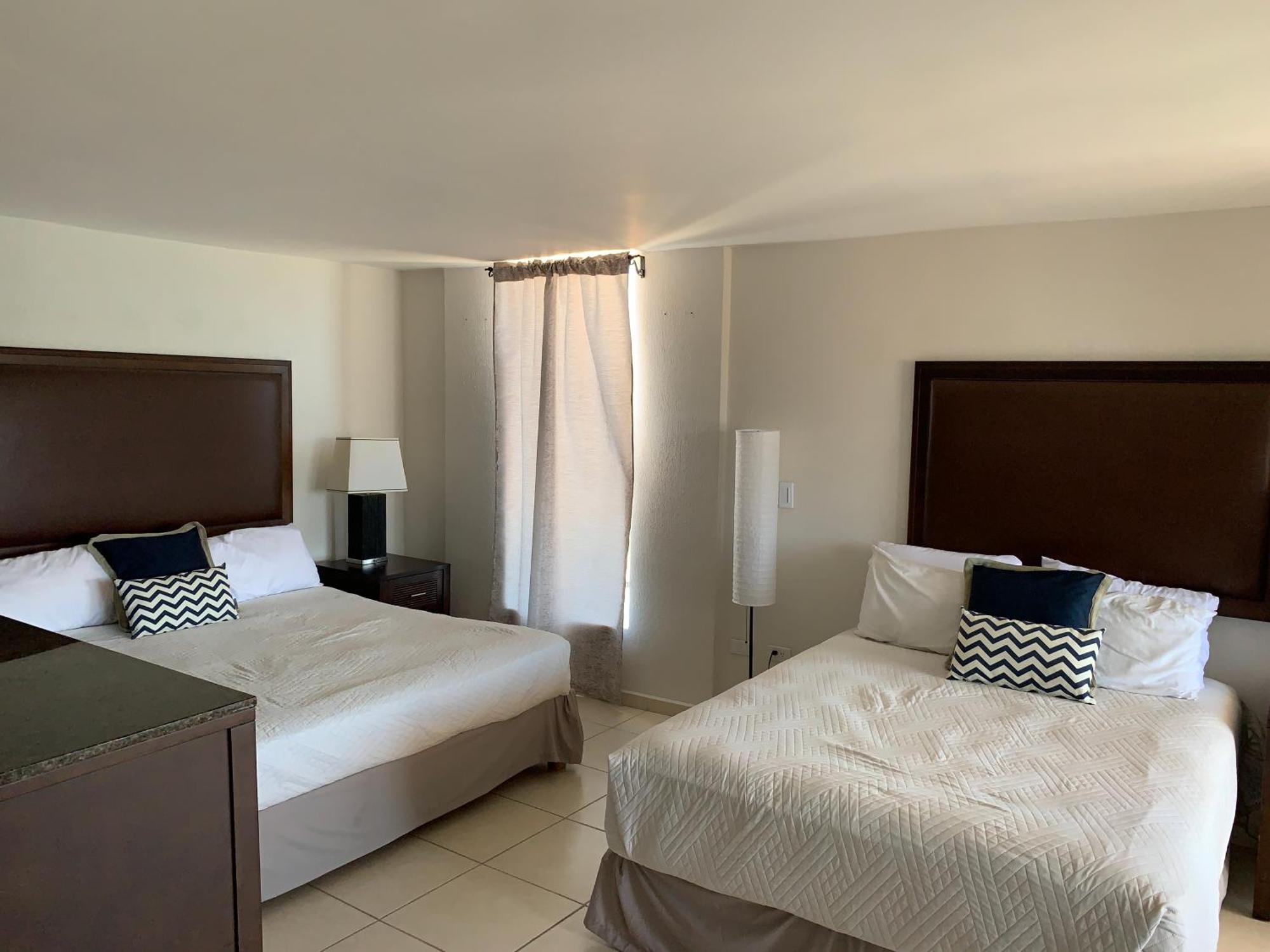 Condominios San Carlos San Carlos Nuevo Guaymas Стая снимка