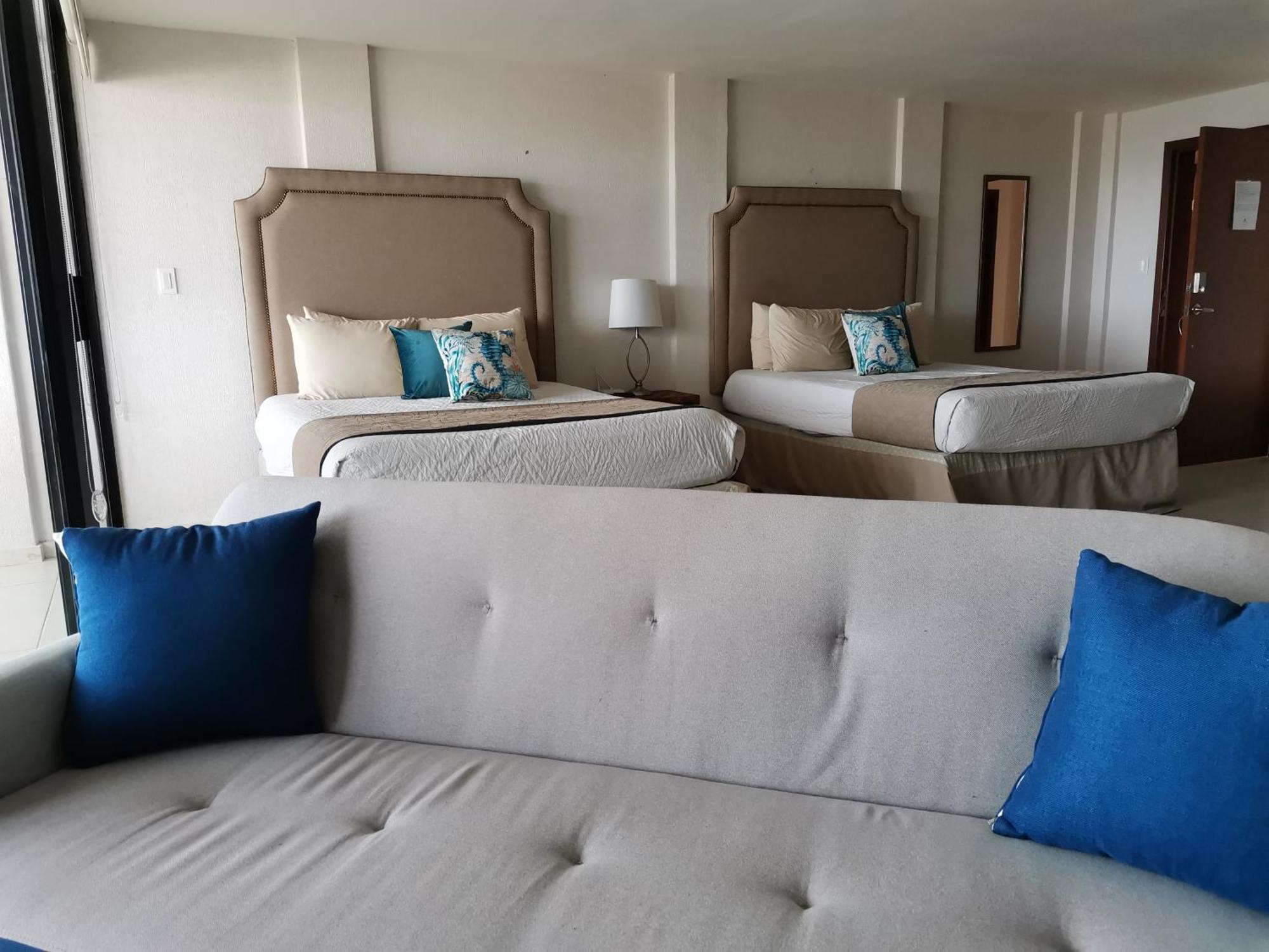 Condominios San Carlos San Carlos Nuevo Guaymas Стая снимка