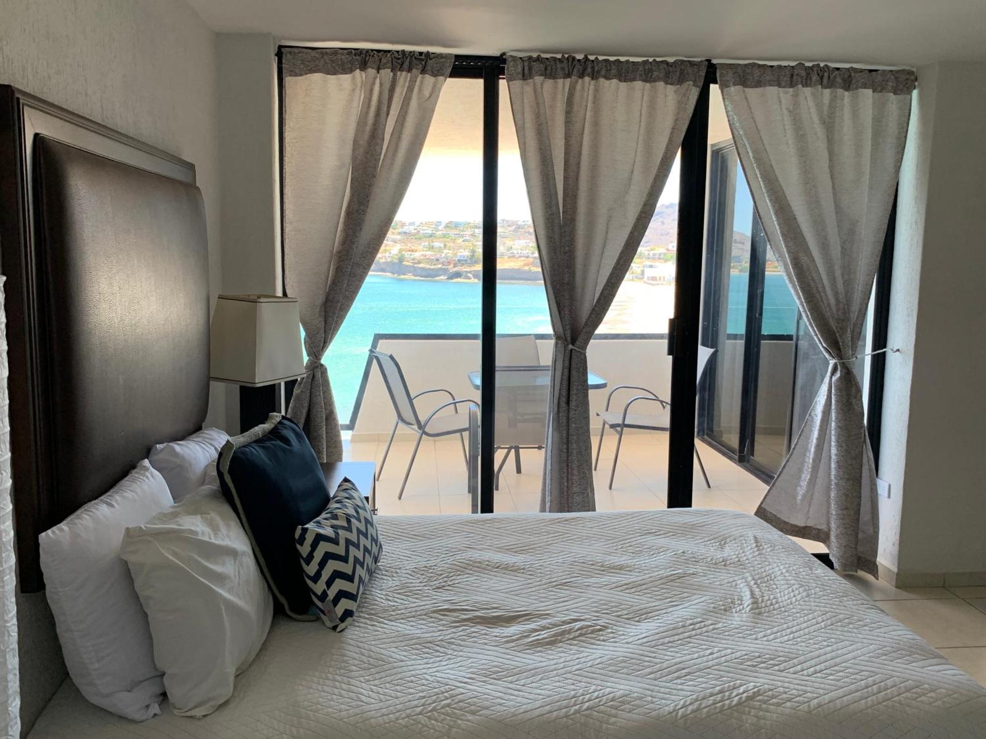 Condominios San Carlos San Carlos Nuevo Guaymas Стая снимка