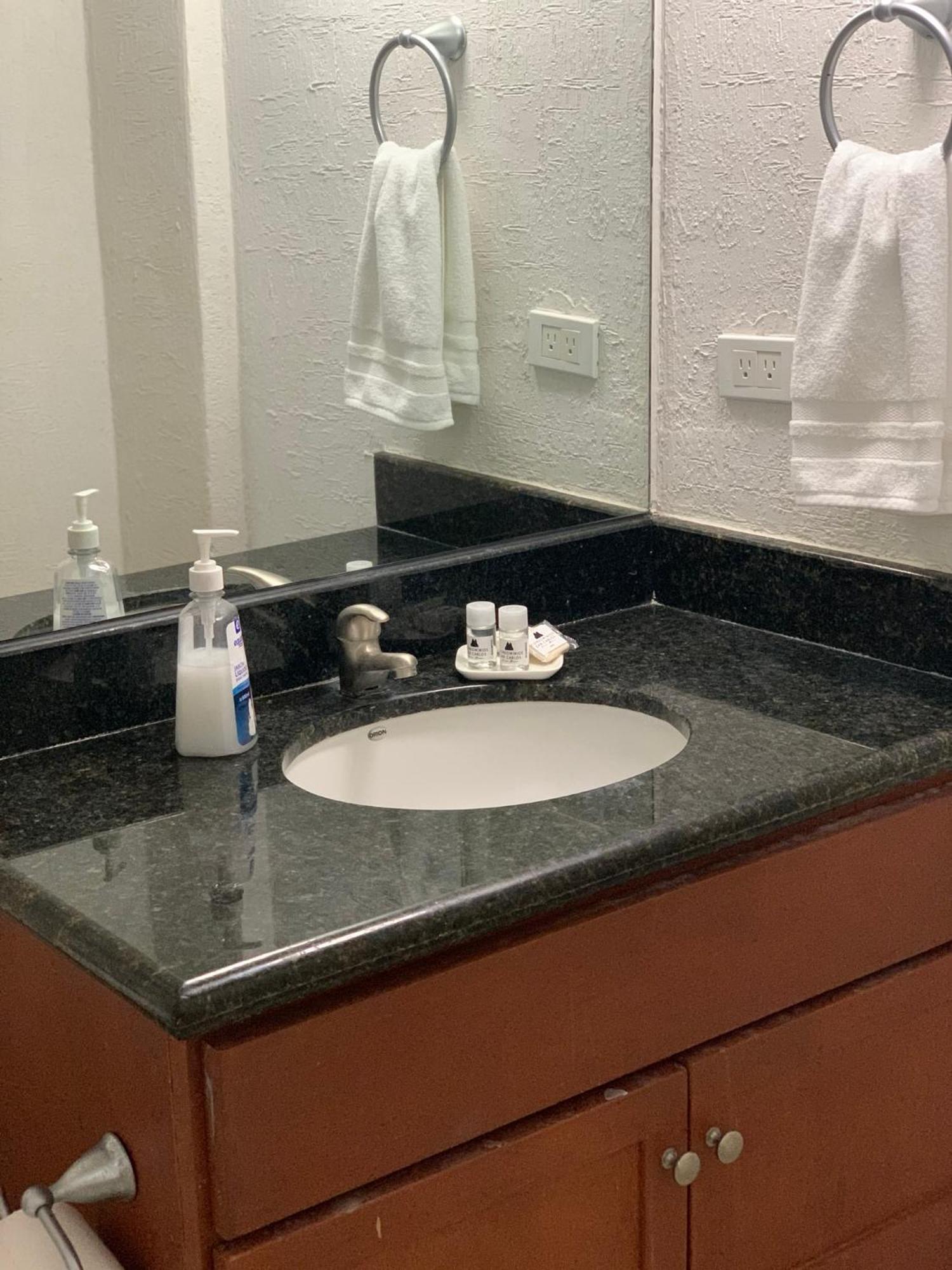 Condominios San Carlos San Carlos Nuevo Guaymas Стая снимка